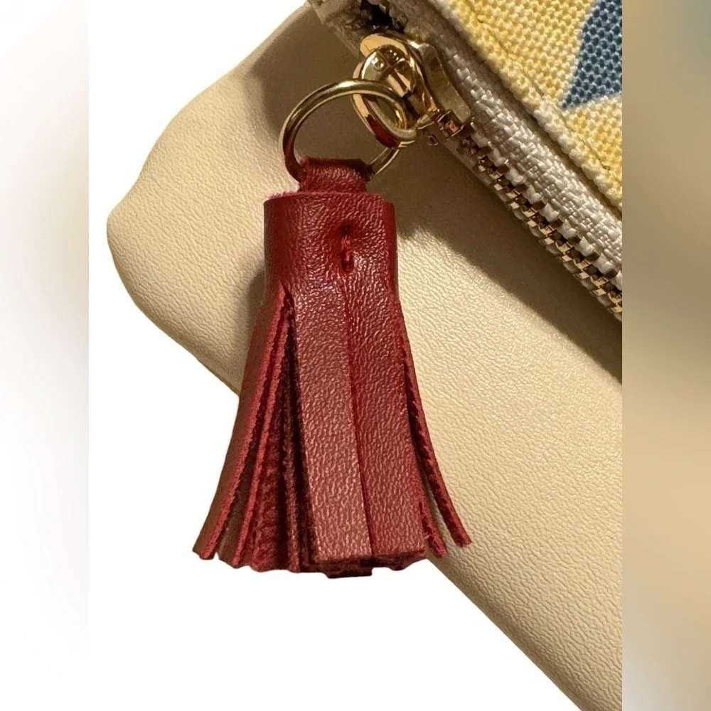 Rachel Pally Limited Edition Reversible Clutch